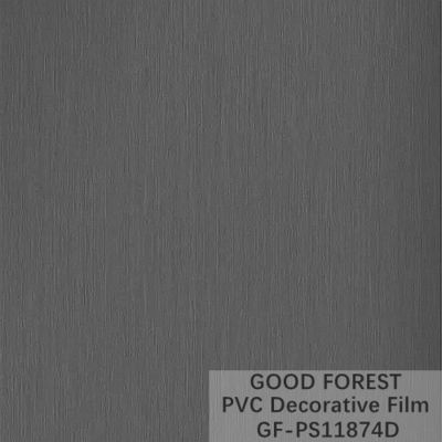 Łazienki Folia dekoracyjna PVC 1260mm -1330mm Szerokość Pure Color