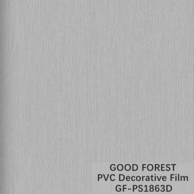 Przegroda Metalowa folia ochronna Blister Folia PVC z opakowaniem rolkowym
