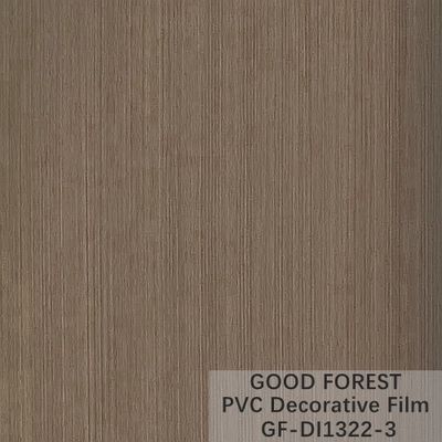 Przegroda PVC Dekoracyjna folia 0,25 mm - 0,60 mm Grubość Ciemnoszary kolor