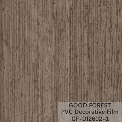 Przegroda PVC Dekoracyjna folia 0,25 mm - 0,60 mm Grubość Ciemnoszary kolor