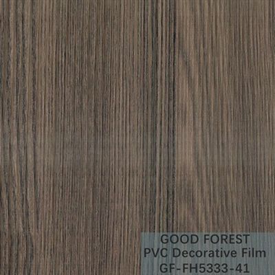 Przegroda PVC Dekoracyjna folia 0,25 mm - 0,60 mm Grubość Ciemnoszary kolor