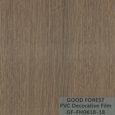 Przegroda PVC Dekoracyjna folia 0,25 mm - 0,60 mm Grubość Ciemnoszary kolor