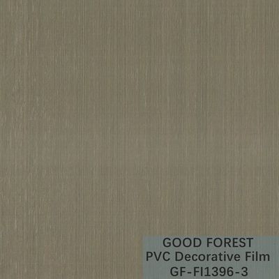 Przegroda PVC Dekoracyjna folia 0,25 mm - 0,60 mm Grubość Ciemnoszary kolor