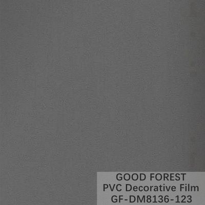 Płyta ścienna PVC Folia dekoracyjna Skóra Ziarno Dobra płynność