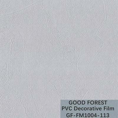 Szafy Marmurowe ziarno folii PVC o grubości 0,25 - 0,60 mm