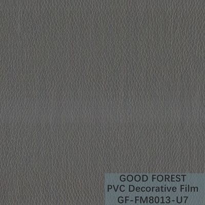 Szafy Marmurowe ziarno folii PVC o grubości 0,25 - 0,60 mm