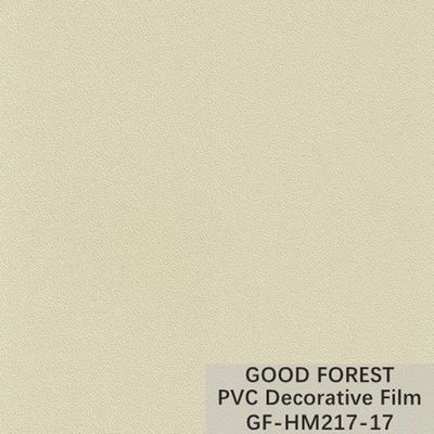 Płyta ścienna Matowa folia dekoracyjna PVC Folia blistrowa o długości 300 - 500 m
