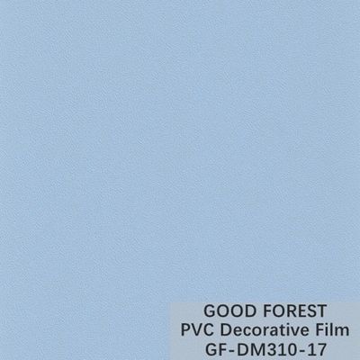 Płyta ścienna Matowa folia dekoracyjna PVC Folia blistrowa o długości 300 - 500 m