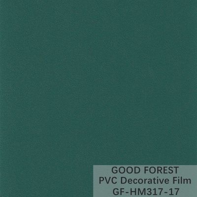 Płyta ścienna Matowa folia dekoracyjna PVC Folia blistrowa o długości 300 - 500 m