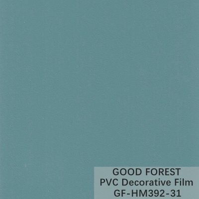 Płyta ścienna Matowa folia dekoracyjna PVC Folia blistrowa o długości 300 - 500 m