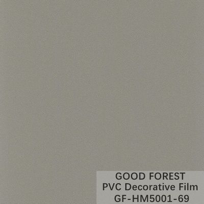 Płyta ścienna Matowa folia dekoracyjna PVC Folia blistrowa o długości 300 - 500 m