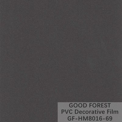 Płyta ścienna Matowa folia dekoracyjna PVC Folia blistrowa o długości 300 - 500 m