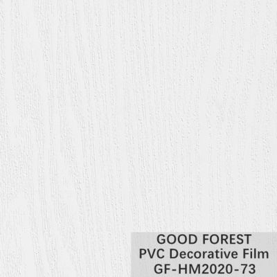 Szafka Wood Grain PVC Folia dekoracyjna Pure Color Blistering