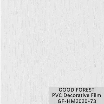 Szafka Wood Grain PVC Folia dekoracyjna Pure Color Blistering