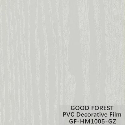Szafka Wood Grain PVC Folia dekoracyjna Pure Color Blistering