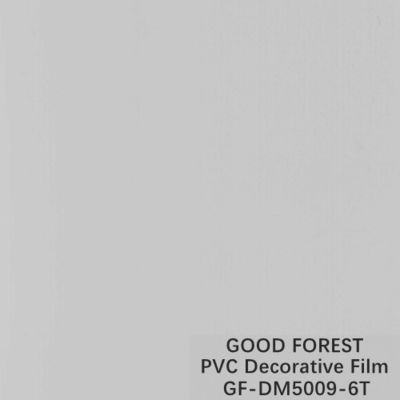 ODM PVC Folia dekoracyjna Bright Paint Blister Wood Grain Film