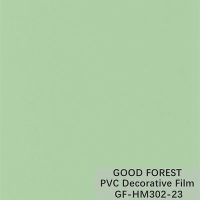 Pearl Blister Ziarno folii dekoracyjnej PVC do materiałów budowlanych