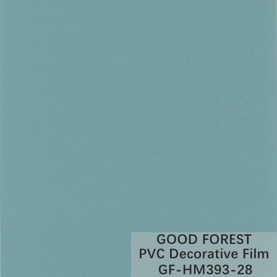 Pearl Blister Ziarno folii dekoracyjnej PVC do materiałów budowlanych