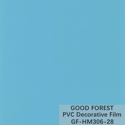 Pearl Blister Ziarno folii dekoracyjnej PVC do materiałów budowlanych