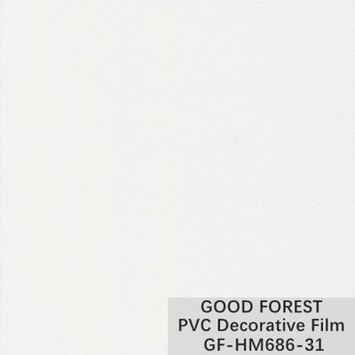 Pearl Blister Ziarno folii dekoracyjnej PVC do materiałów budowlanych
