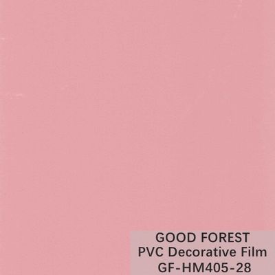 Pearl Blister Ziarno folii dekoracyjnej PVC do materiałów budowlanych