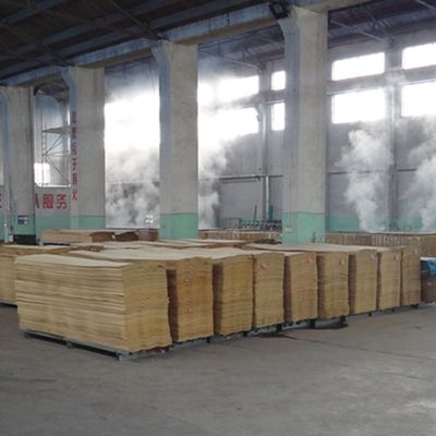 Okleina z drewna modyfikowanego Brown Pearl X6003 Nowy design 2500*640mm Standardowy rozmiar do okleinowania mebli