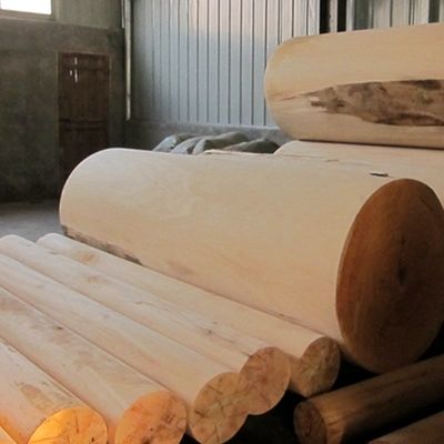 Wysokiej klasy specjalnie zrekonstruowane drewno veneer Rainbow RB-X2191 Chromatic Chequer Ziarno dla 2500-3100mm Rozmiar wydłużony
