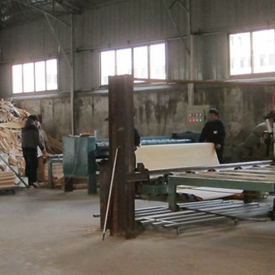 Szafka Fancy Recomposed Slate Wood Fornir Orzech X937 Special Straight Fineline Rough Grain Od producenta z Chin Iso