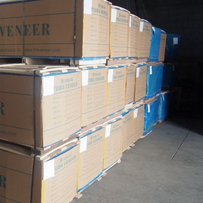 Veneer rekombinowany - 3D fornir inżynieryjny, niskoemisyjny formaldehydu i wodoodporny 3DZM-L6.1