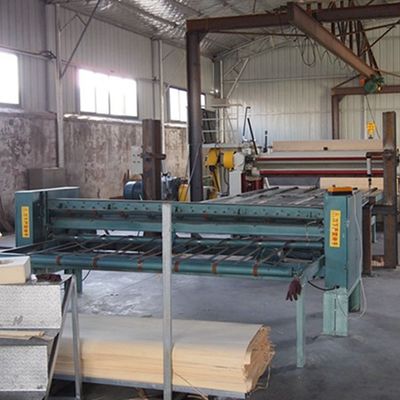 Dekoracyjna okleina z drewna hebanowego X032 2500x640MM do fantazyjnej sklejki ISO