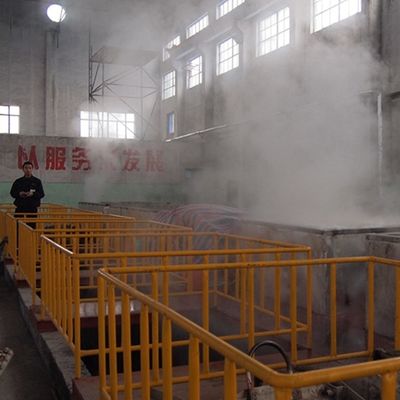 Reconowanie drewna Foliaż żółty dąb pionowy ziarna ćwierć cięcia 3050 * 640mm Dla dekoracji hotelowej Papier z powrotem China Manufacturer