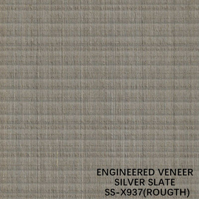 Szafka Fancy Recomposed Slate Wood Fornir Orzech X937 Special Straight Fineline Rough Grain Od producenta z Chin Iso
