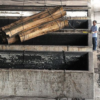 Naturalny biały popioł drewna finery czwarty cięcie prosty długość ziarna 2050-3200mm dla mebli i drzwi