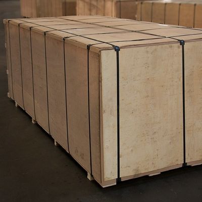 Fancy MDF Natural Bubinga Prosty panel podstawy szafki 2 3,6 5 9 12 18 22 25 30 mm