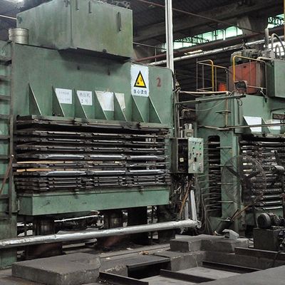 Fantazyjna dwukolorowa sklejka tulipanowa MDF / płyta wiórowa / płyta wiórowa na panel meblowy