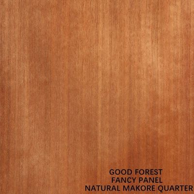 Podstawa MDF / Płyta wiórowa / Płyta wiórowa Panel na bazie Makore Wood Fornir 2440x1220mm