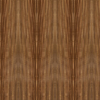 Fornir fornirowany fornirem z naturalnego afrykańskiego drewna tekowego o długości 2440/2745 mm do drzwi wewnętrznych