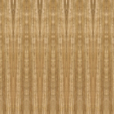 Fancy Panels Zebra Wood Fornir Quarter Grain Standardowy rozmiar 2440 * 1220 Mm Dobra wydajność dostaw od producenta z Chin