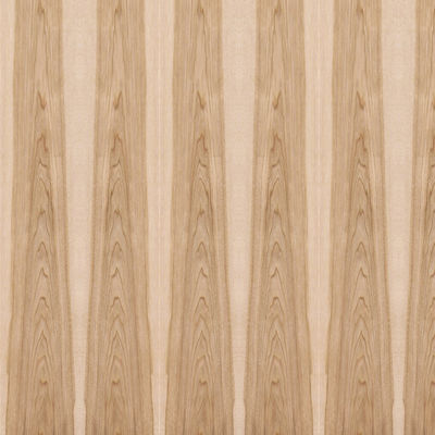 Fancy Hickory Bicolor Crown Ziarno na bazie płyt MDF / płyt wiórowych Fornir Panele 2440x1220mm