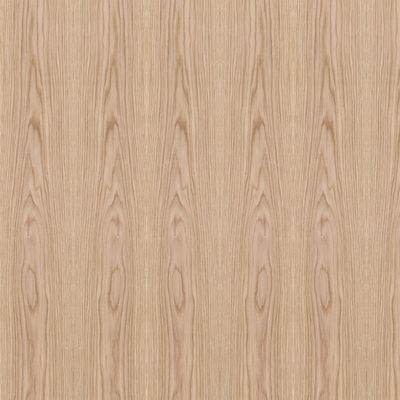 Okleina z naturalnego drewna dębowego z MDF 2440/2745 mm Wydłużony rozmiar E0 / E1 Od producenta z Chin
