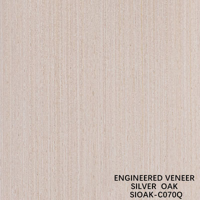 Inżynierska okleina srebrna gruszka, cięta ćwiartkowo, dobra cena do paneli ozdobnych 2500-3200mm OAK-1Q / 2Q / 070Q / 181Q / 837Q