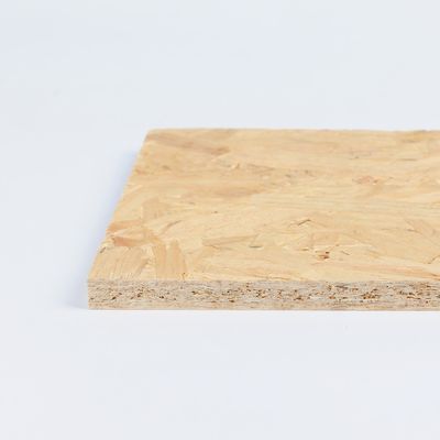Radiata Pine Oriented Strand Board 18mm OSB3 Do budowy drewnianych konstrukcji Luli Wood