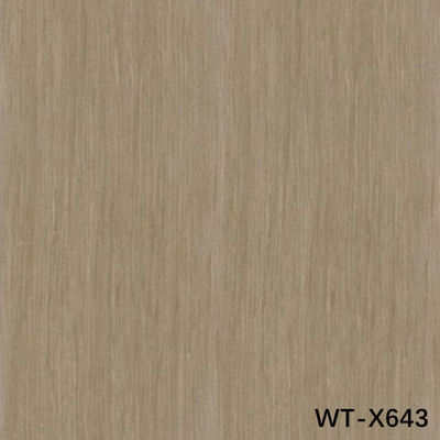 Wysokiej klasy inżynieryjnie wykonane fałdowanie drewna Walnut WT-X643 Quarter Cut 3100 Rozmiar wydłużony dla producenta szafki