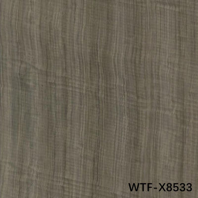 Wysokiej jakości wykonane z drewna veneer European Walnut Figured WTF-X8533 Wysokiej jakości arkusze dekoracyjne China Makes