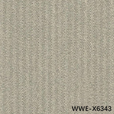 Wysokiej klasy inżynieryjne fałdery drewna białe pszenica uszy WWE-X6343 strzałka ziarno do drewna papieru ściennego China OEM Factory