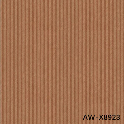 Wysokiej klasy inżynieryjnie wykonana strzałka drewniana AW-X8923 ciemnobrązowa prosty 2850mm rozmiar wydłużony China OEM Factory