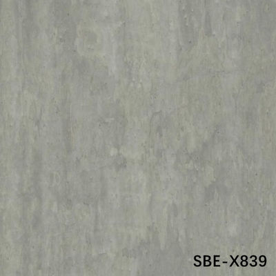 Silver Bird's Eye X839 Długość 2250mm inżynieryjne fałdery drewniane dla kabinetu twarzy
