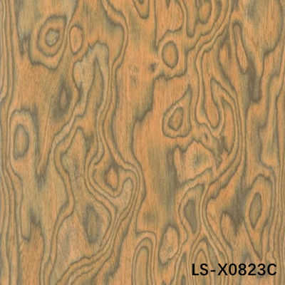 Rozmiar wydłużony 2850 mm Inżynierowana furniera do instrumentów muzycznych