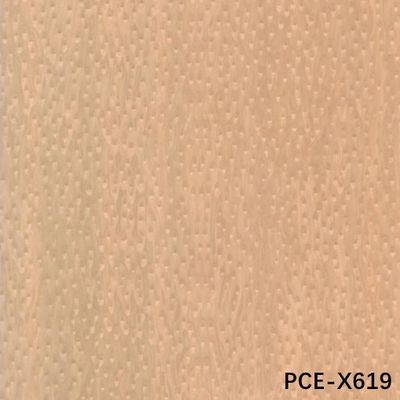 Wysokiej klasy, fantazyjny fornir drewniany z efektem kociego oka, kolorowy, pierścieniowy, cięty na plastry do wnętrz samochodowych 0,15-0,55mm X019/X619/X009/X809/X209/X609/X219
