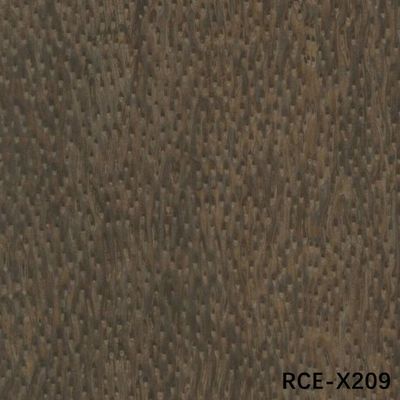 Wysokiej klasy, fantazyjny fornir drewniany z efektem kociego oka, kolorowy, pierścieniowy, cięty na plastry do wnętrz samochodowych 0,15-0,55mm X019/X619/X009/X809/X209/X609/X219